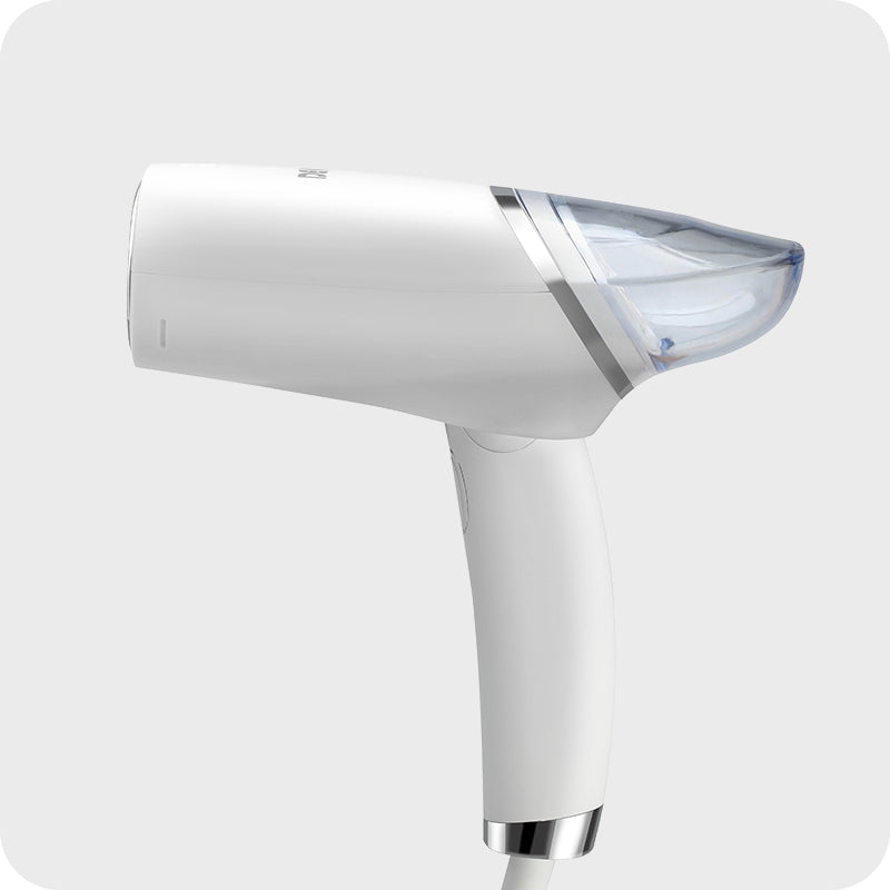 SteamPro Handheld Steamer for Clothes