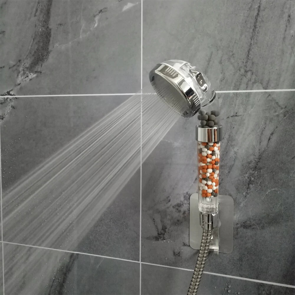 BlueHorizon Shower Head