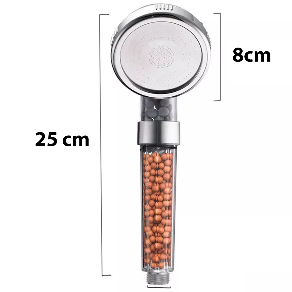 BlueHorizon Shower Head