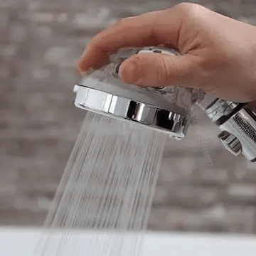 BlueHorizon Shower Head