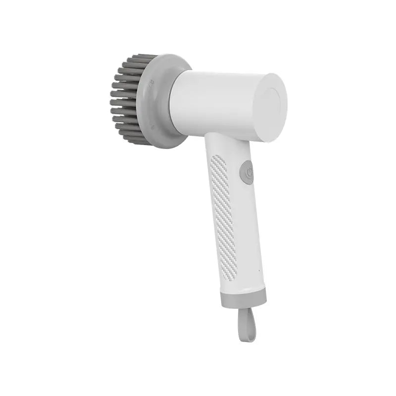 🎉Last Day 50% OFF! 🎉 Cleanix Pro Power Scrubber