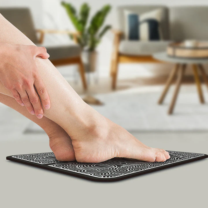 Nexwell™ Foot Massager - Temporary Foot Pain Relief in Just 15 Minutes a Day*