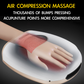Maxwell V2 Electric Acupressure Hand Massager