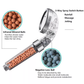 BlueHorizon Shower Head
