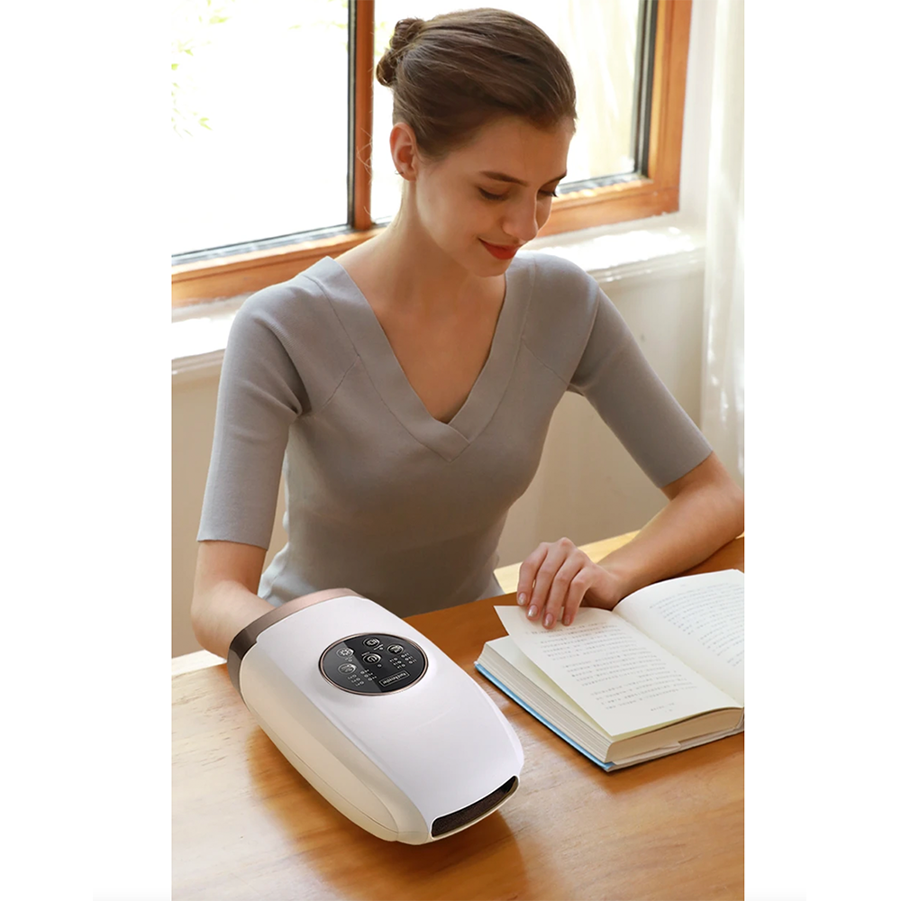 Maxwell V2 Electric Acupressure Hand Massager