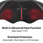 Maxwell Shiatsu Neck, Shoulder and Back Massager